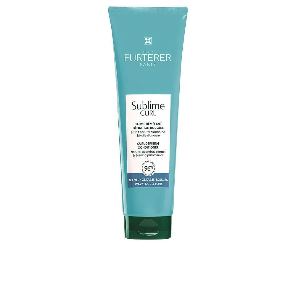 René Furterer Sublime Curl Defining Conditioner 150ml