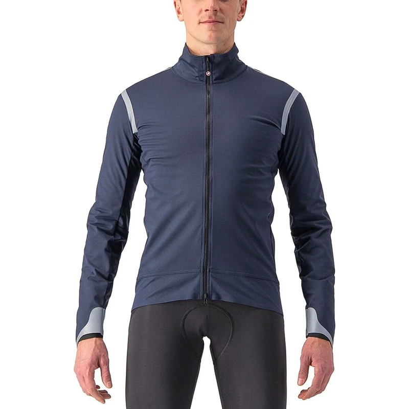 CASTELLI Alpha Ultimate Insulated Men's Jacket
