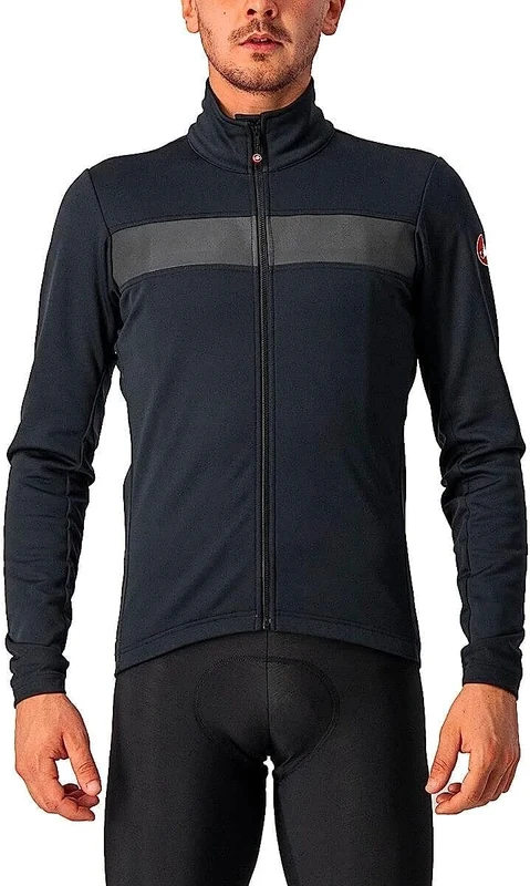 Castelli Raddoppia 3 Men's Jacket