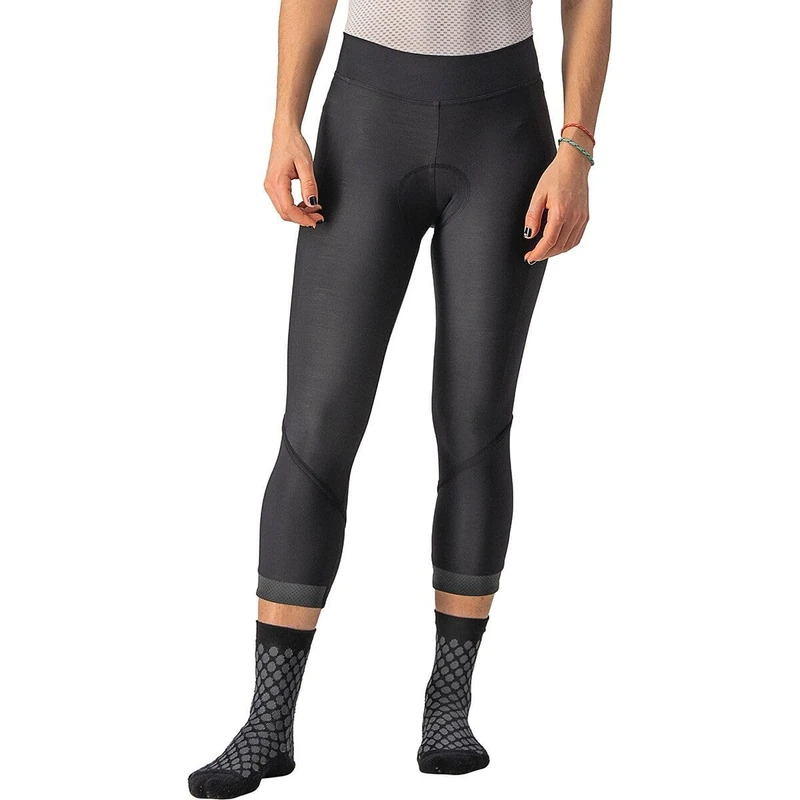 CASTELLI VELOCISSIMA Thermal Knicker Tights