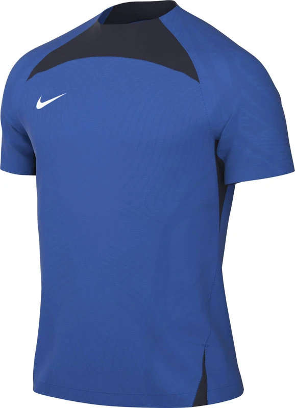 NIKE DR0666-463 M NK DFADV Vapor IV JSY SS T-Shirt Men's Royal Blue/Royal Blue/Obsidian/White Size 2XL