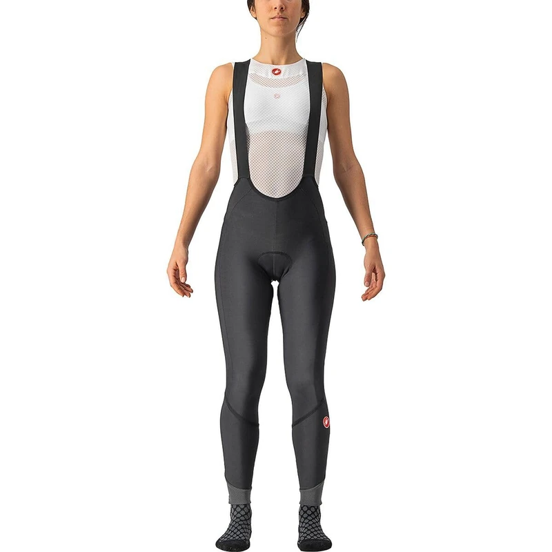 CASTELLI VELOCISSIMA DT BIBTIGHT Tights - Image 1