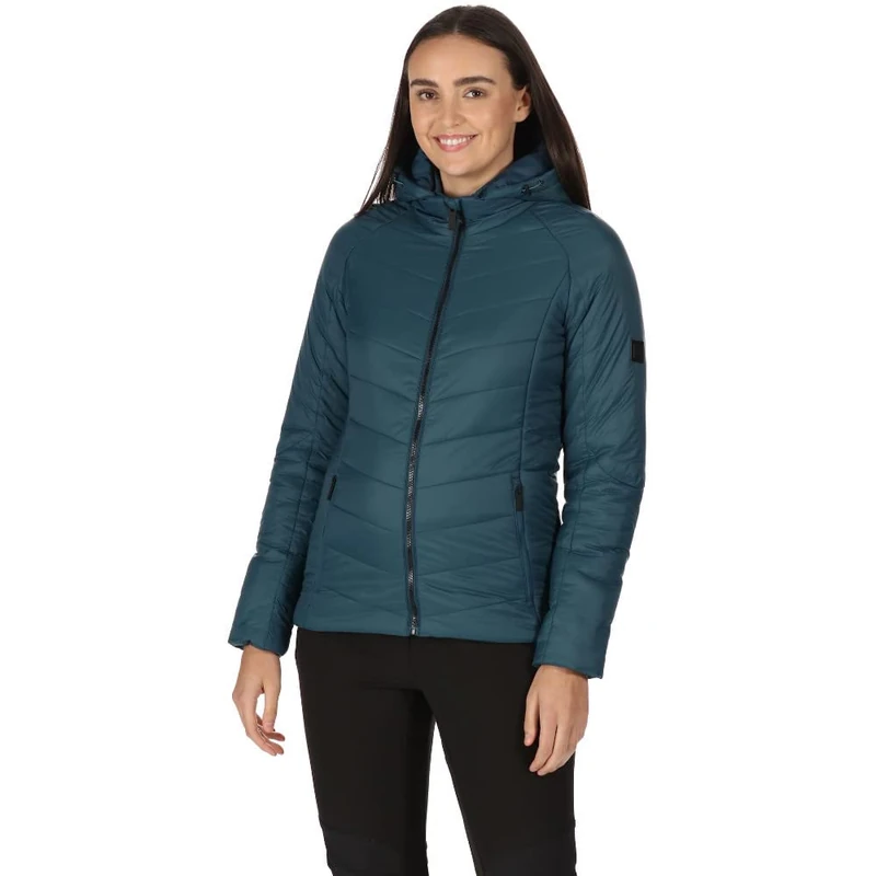 Regatta Womens VolteraLoft Reflect Lake 18