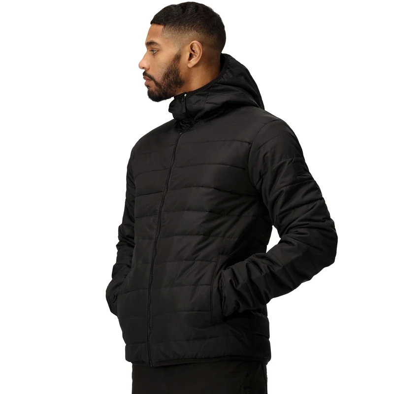 Regatta Helfa Mens Jacket