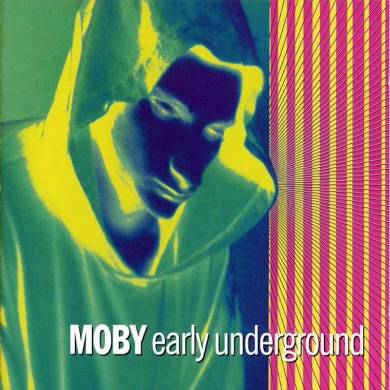 EARLY UNDERGROUND [VINYL]