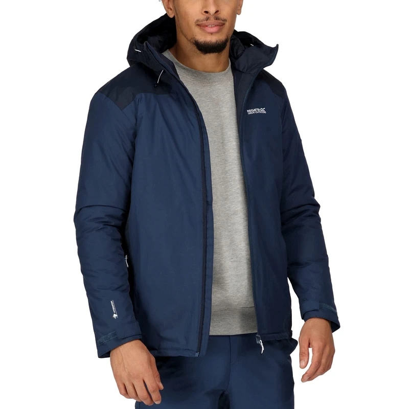 Regatta Thornridge II Mens Waterproof Jacket