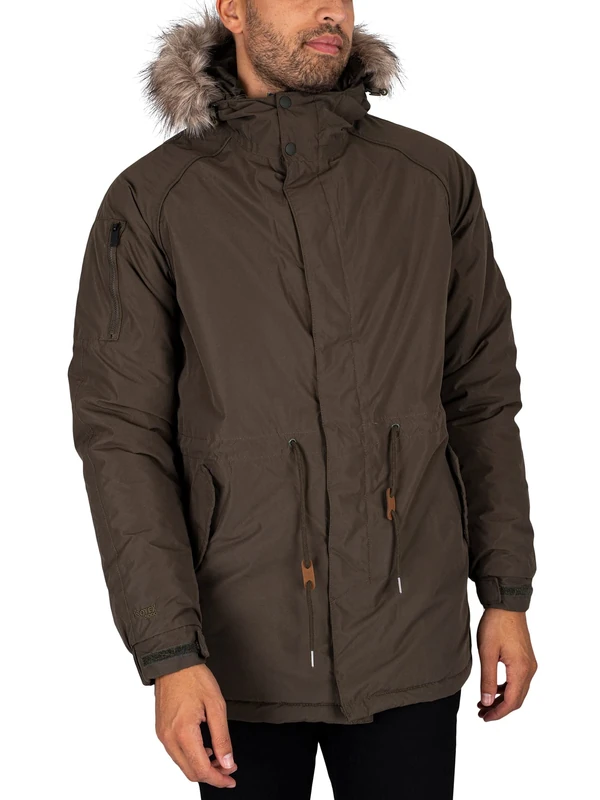 Regatta Salinger III Mens Jacket