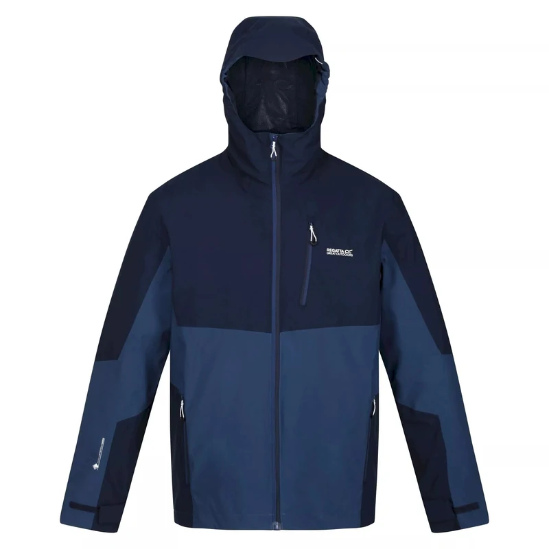 Regatta Wentwood VII for Men, Marina/Admiral, M
