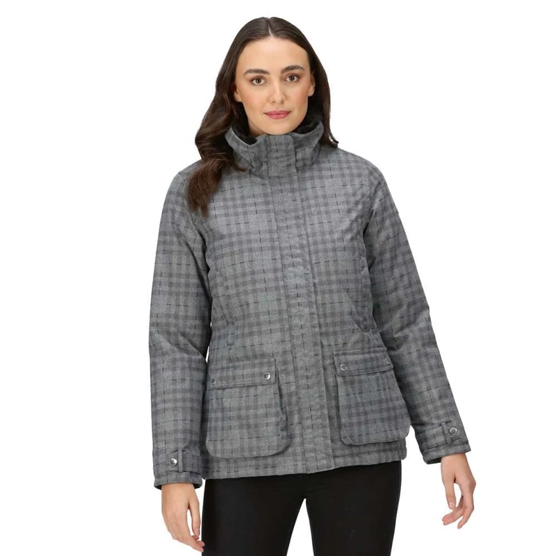 Regatta Women's Leighton Waterproof Insulated Jackets