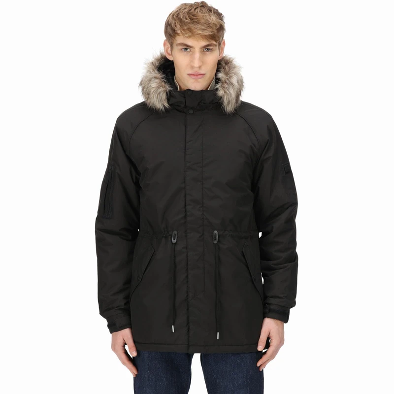 Regatta Salinger III Mens Jacket