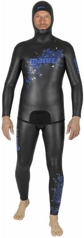 Mares Prism Skin 50 Man Freediving Jacket, Multicoloured, S2