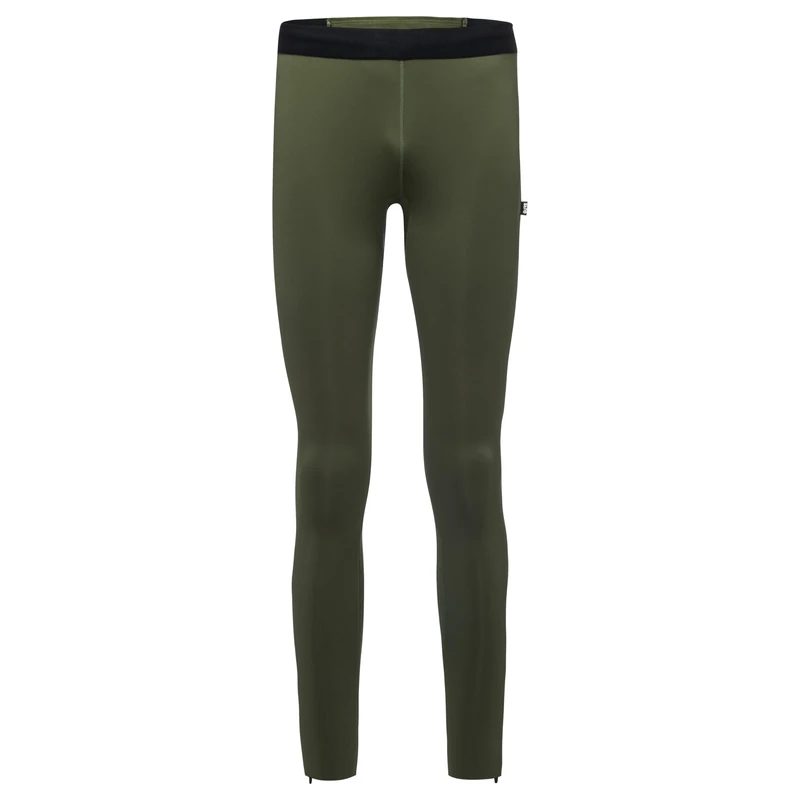 GORE WEAR Men's Impulse Tights, Utility Green, M