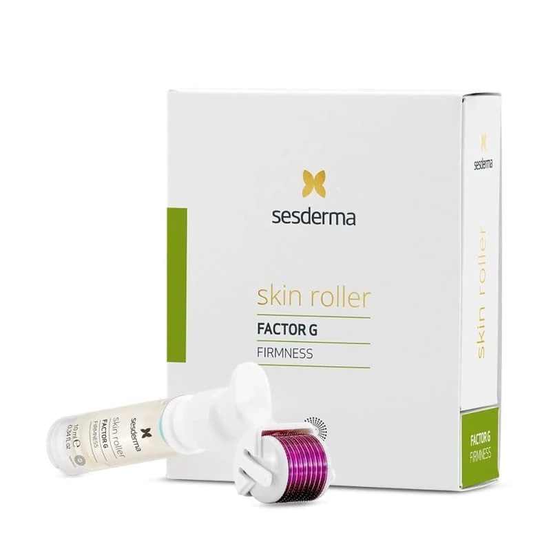 Sesderma Skin Roller Factor G 10 ml.