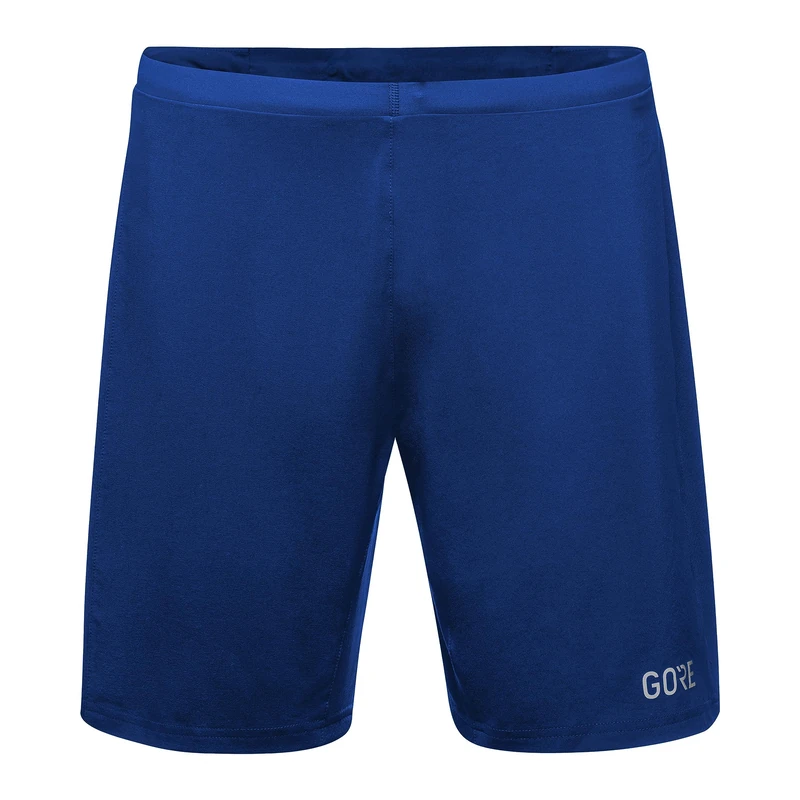 GORE WEAR Mens R5 2in1 Shorts, Ultramarine Blue, XXL EU