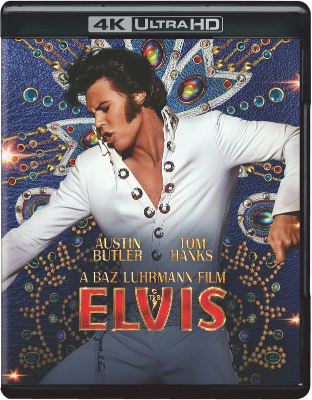 Elvis [4K UHD]