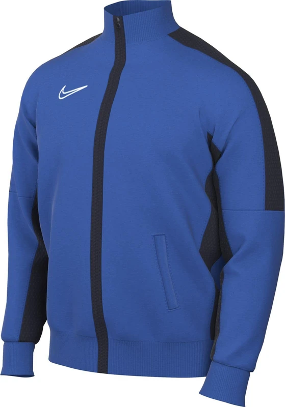 NIKE DR1681-463 M NK DF ACD23 TRK JKT K Jacket Men's ROYAL BLUE/OBSIDIAN/WHITE Size S - Image 1