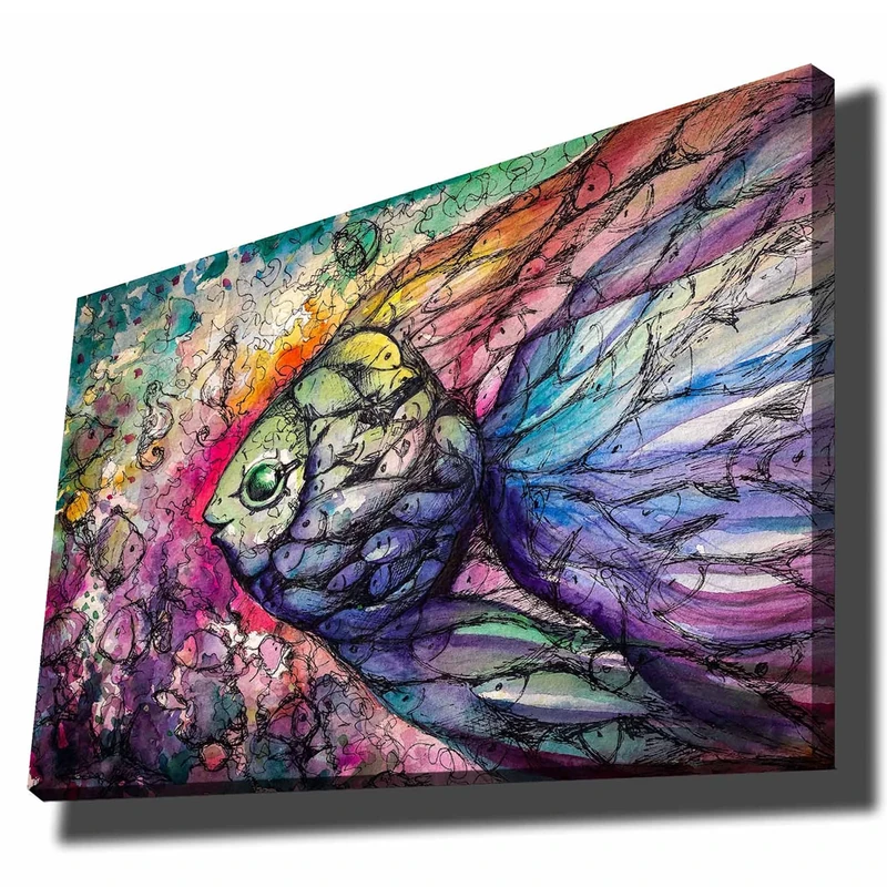 Canvas Wall Art Canvas Well Home