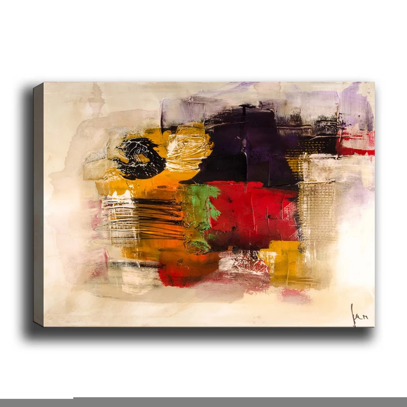 Canvas Decorative Canvas Canvas Canvas Well Home