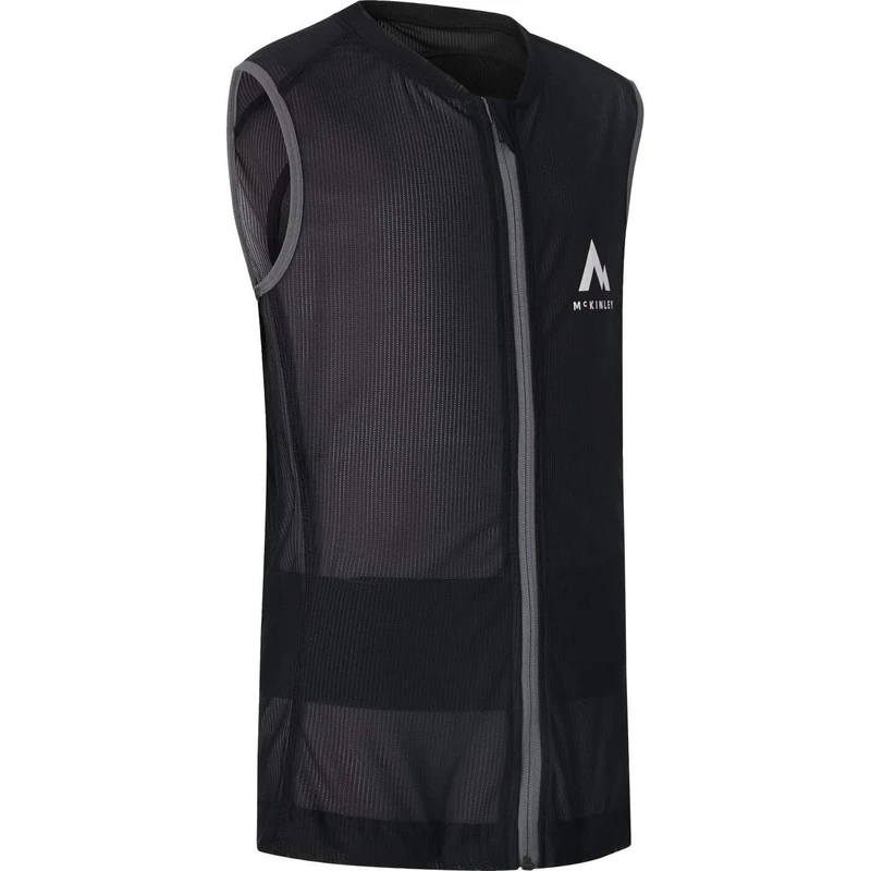 Mckinley Fortress 3.0 Protection Black/Orange M