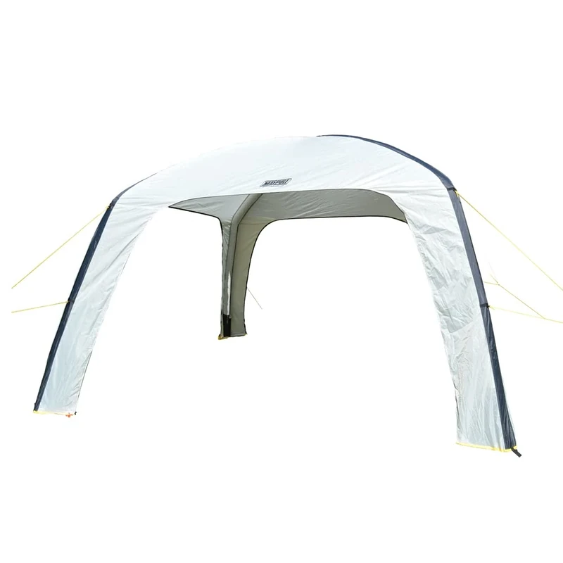 Maypole Inflatable Gazebo Event Shelter, Ideal for Gardens, Parties, BBQ's, Camping