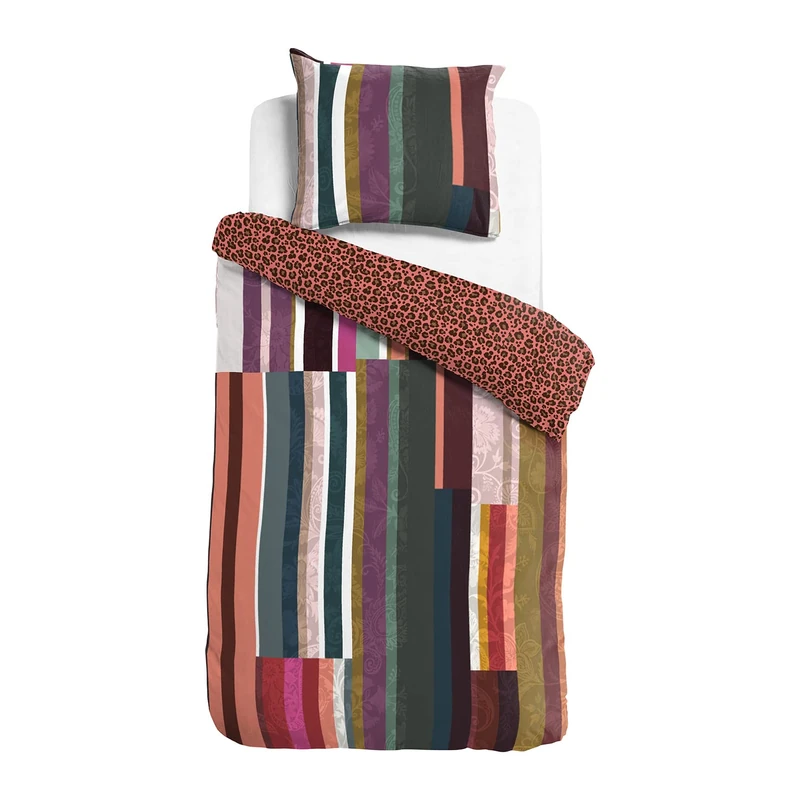 Melli Mello Got me staring duvet cover 140x200/220CM (+70x60CM pillowcase)