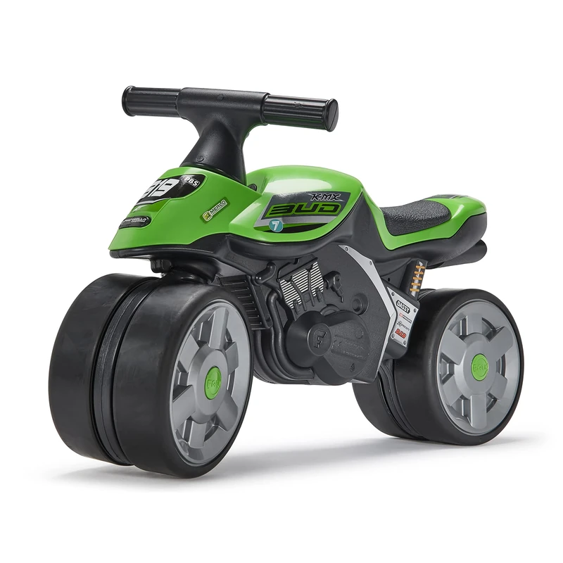 Falk - Motorcycle, 402BRS