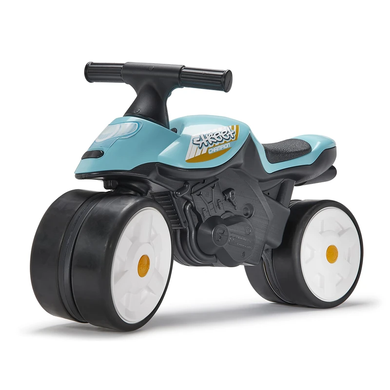 Falk - Motorcycle, 441S