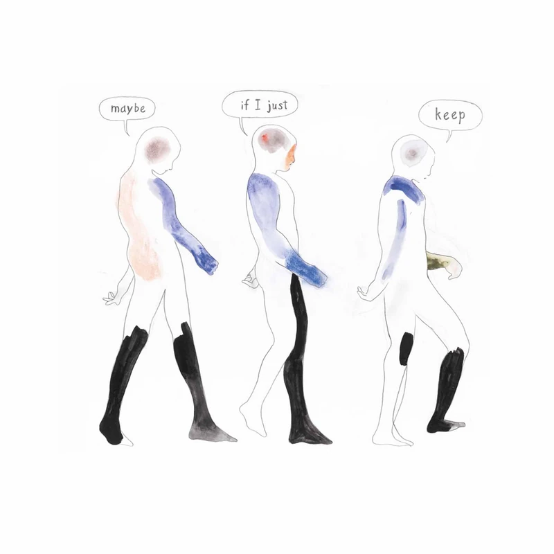 Image Langage [VINYL]