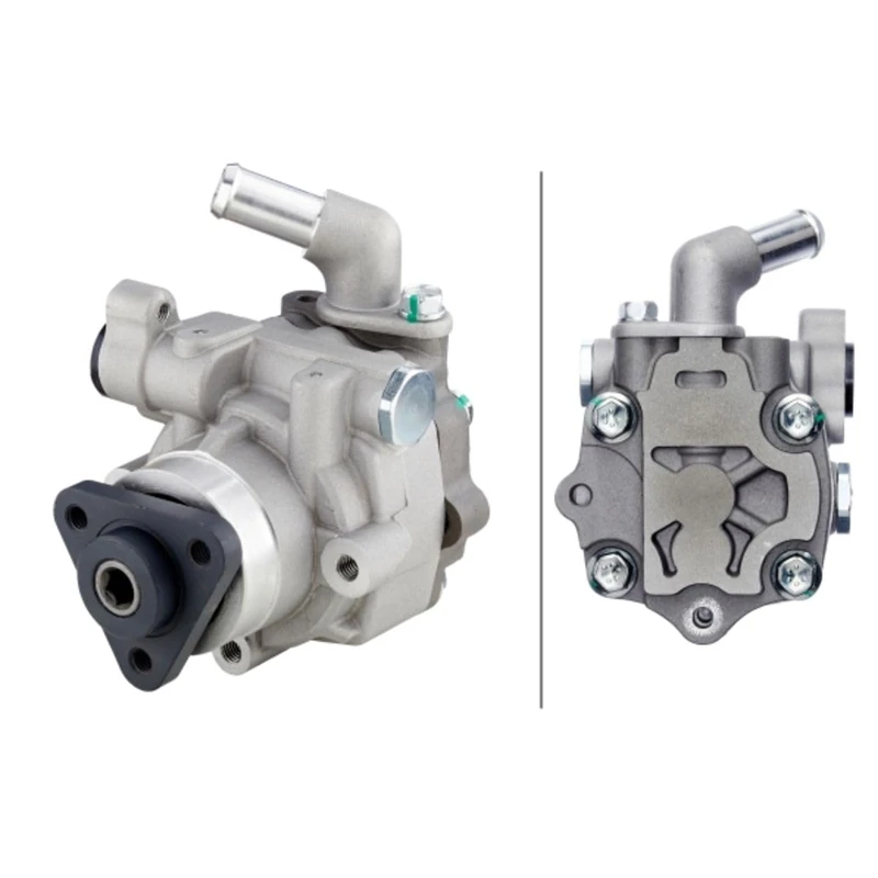 HELLA 8TL 359 000-231 Hydraulic Pump, steering - 120bar - Hydraulic