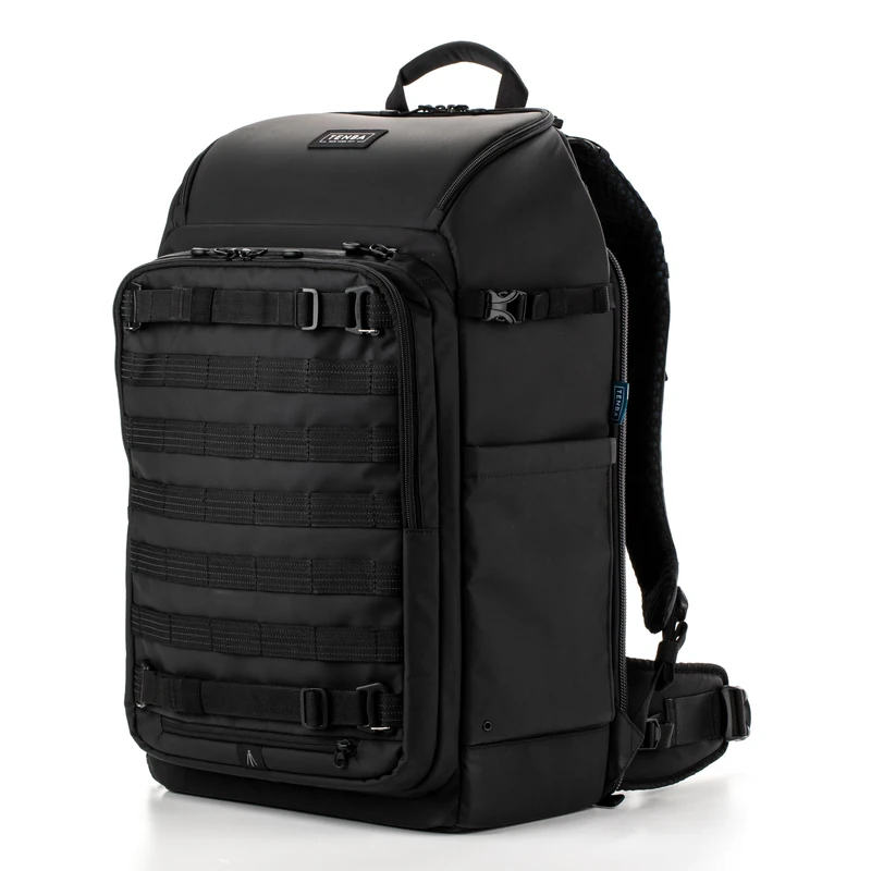 Tenba Axis v2 20L Camera Backpack - 14-inch Laptop Bag
