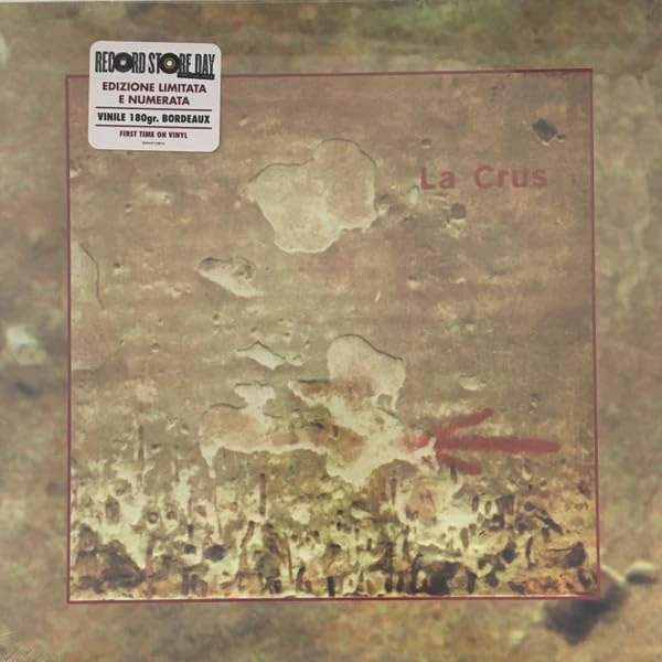 La Crus (12" Vinyl Bordeaux) (Rsd 2022) [VINYL]