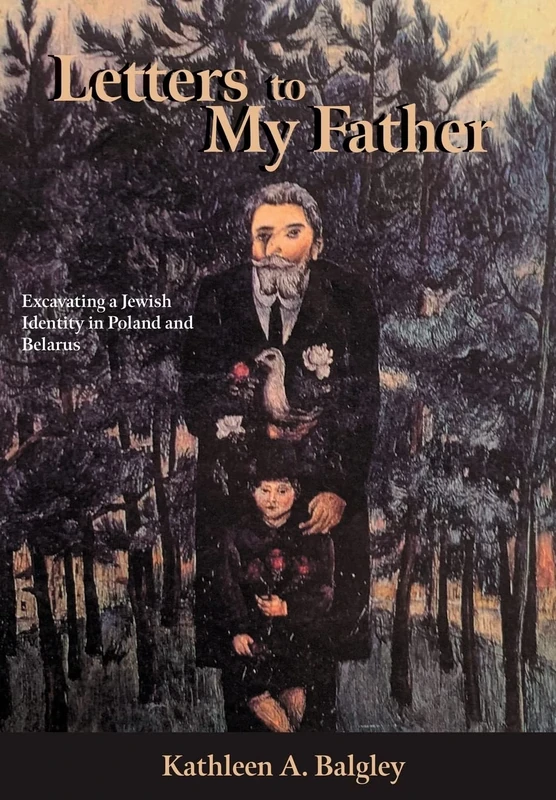 Letters to My Father