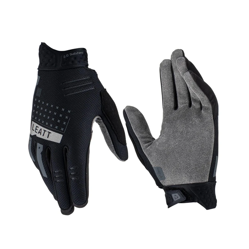Glove MTB 2.0 SubZero #M/EU8/US9 Blk