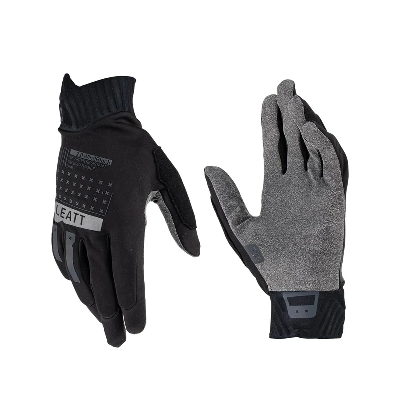 Glove MTB 2.0 WindBlock #XL/EU10/US11 Blk