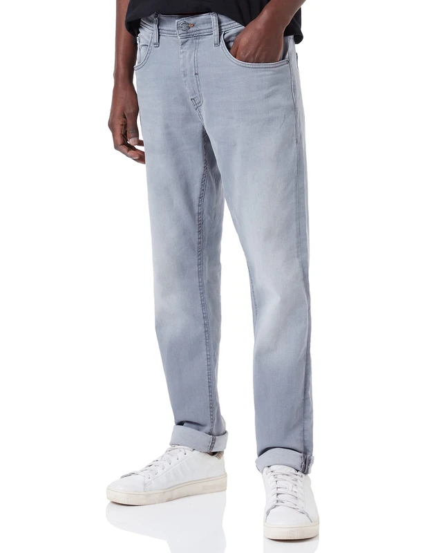 Blend Men's Twister fit Jeans, 201730/Denim Lightgrey-23, 30 W/32 L