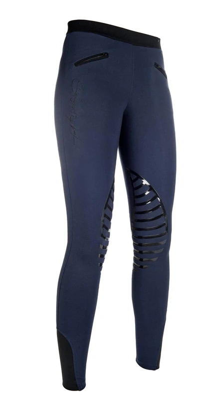 HKM Mesh Linda Jacket Black 36