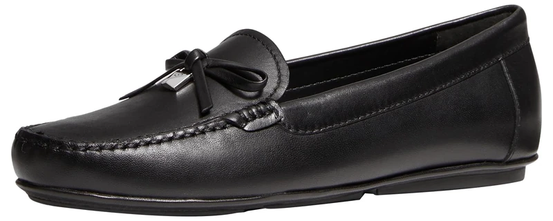 Michael Kors 40S2JTFR1L-001 Juliette MOC Women Black UK 4