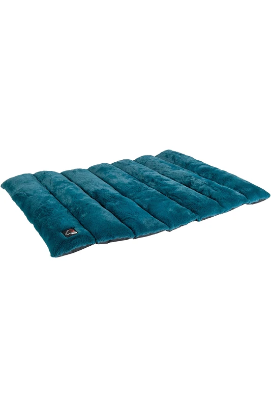 HKM Anam Cara Travel Dog Blanket - Dark Blue - Large