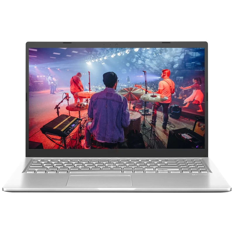 ASUS Vivobook 15 X515JA 15.6 Full HD Laptop (Intel Core i5, 8GB RAM, 256GB PCIe SSD, Windows 11)
