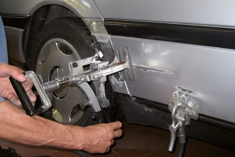 Power-Tec 91697 Easy Puller