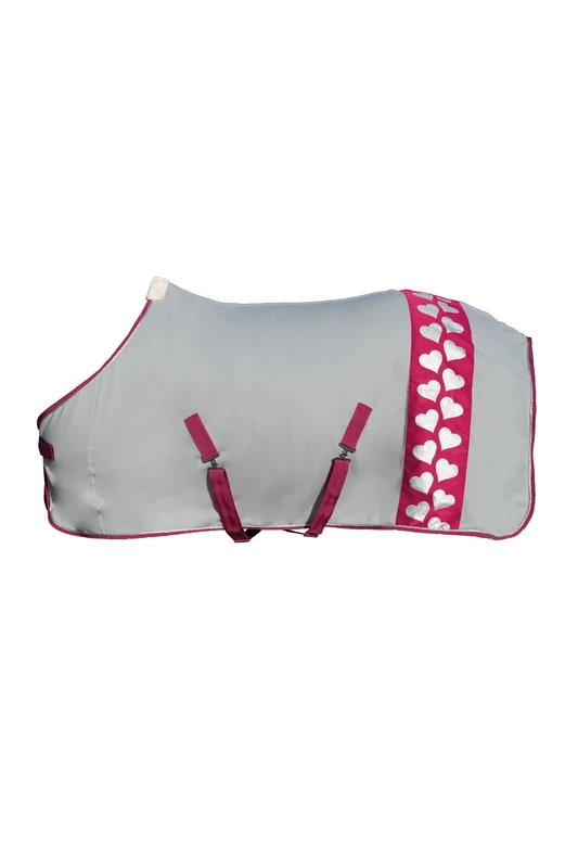 HKM Cooler Sweet Valentine Cooler Pink/Silver 5'6