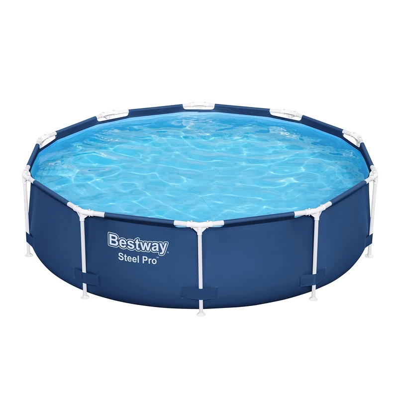 Bestway 10' x 30" Frame Pool - 3.05m x 76cm Swimming Pool