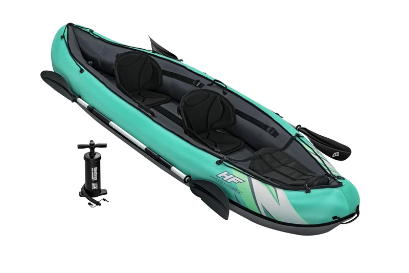 10'10" x 34"/3.30m x 86cm Ventura Elite X2 Kayak