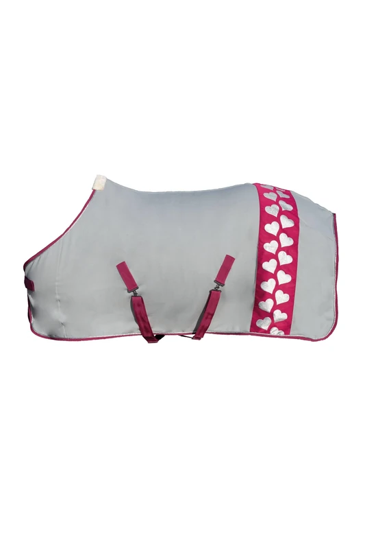 HKM Cooler Sweet Valentine Cooler Pink/Silver 6'9