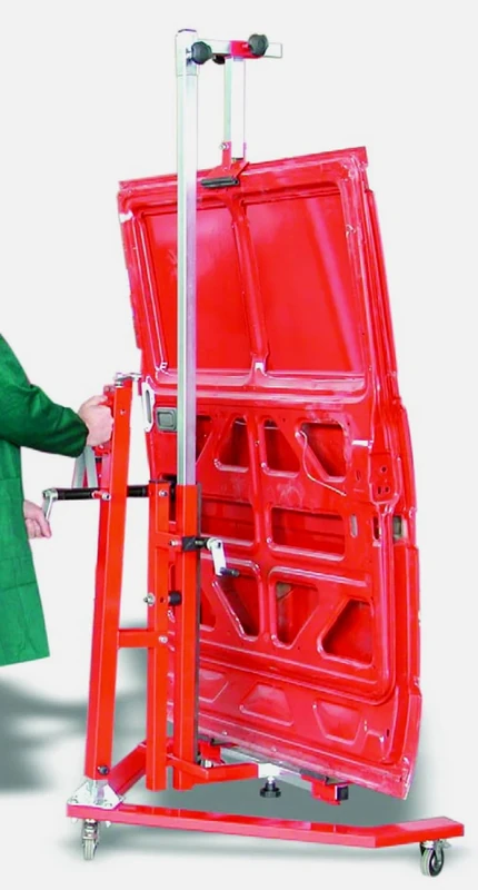 Power-Tec 91879 Door Remover/Installer, Maxi