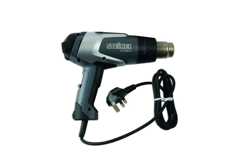 Power-Tec 92077 Digital Hot Air Gun