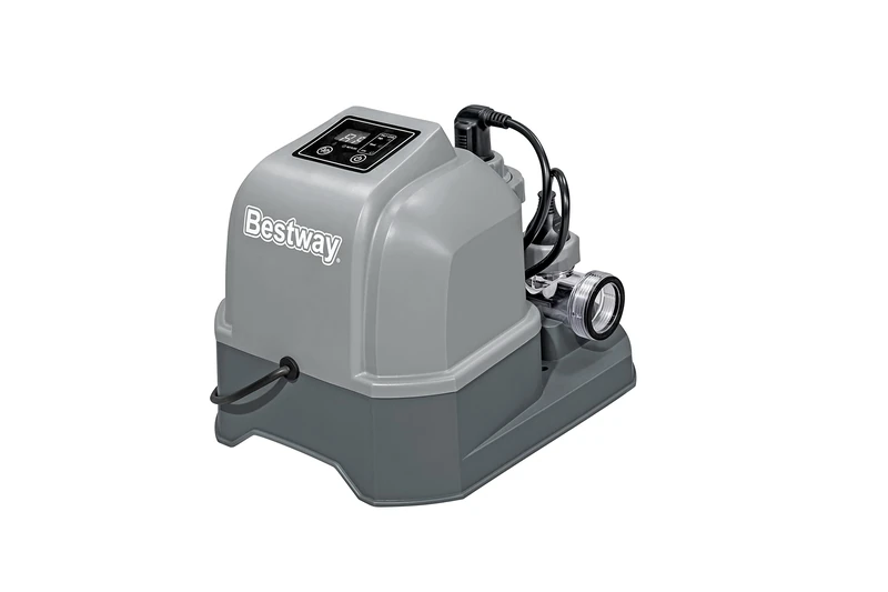 Bestway Hydrogenic 6 g/h Saltwater Chlorinator