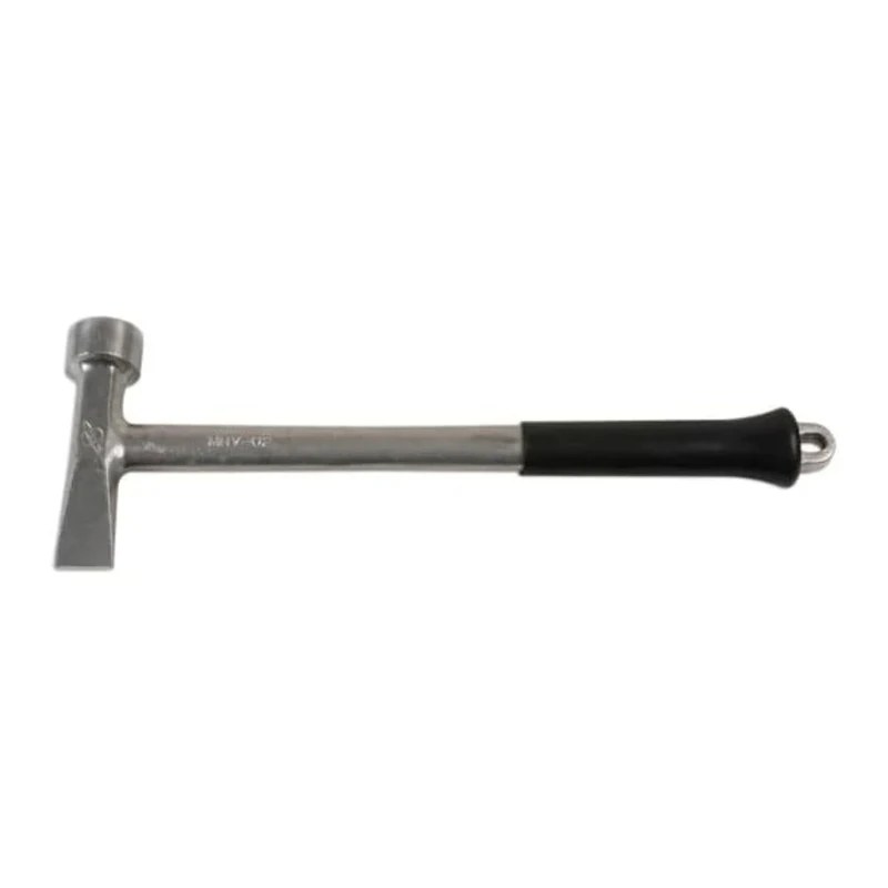 Power-Tec 91695 Aluminium Hammer - Vertical Pein