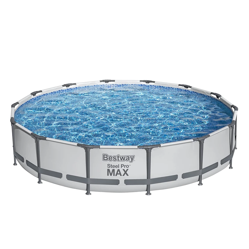 14' x 33"/4.27m x 84cm Pool Set