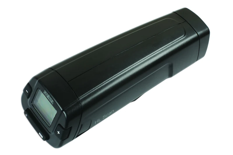 Power-Tec 92078 Digital Temperature HL Scanner